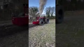 Alter IHC schmei&szlig;t Flammen