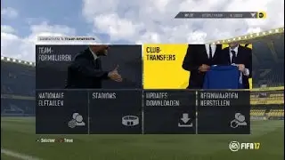 Maak minimaal 3 goals voor vdijk #FIFA17Roadtoabetterteams2