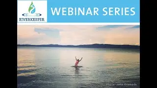 Webinar: Dive in! Everything you need to know about swimming in the Hudson River