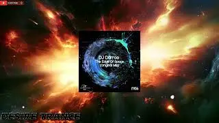 DJ Darroo -  The Edge Of Space (Original Mix)[Infused Traxx]