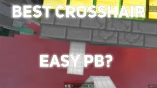 @Geklow Crosshair Is OP