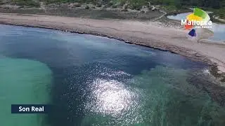 5 wild beaches on Mallorca