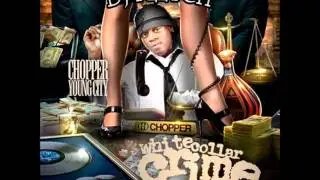 DJ Fletch & Chopper Young City - White Collar Crime - 11. Five Star Status