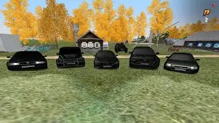 BlackGuard || Radmir RP 07 server