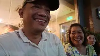 VLOG #34 BIRTHDAY NI BOSS + FAMILY BONDING, FARMING IS FUN