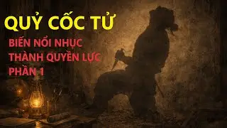 Đừng trách người đời khinh bạn,hãy trách bạn chưa biết Thuật Tung Hoành của Quỷ Cốc Tử (P1).#lichsu