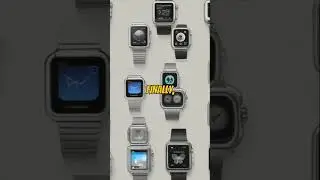 ##who# invent# first# Apple# watch##