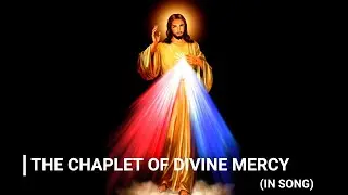 DIVINE MERCY PRAYER IN SONG 2 FEBRUARY 2026 #divinemercyprayer #divinemercychaplet #divinemercy
