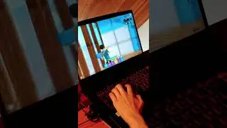 Handcam Buildnow.GG (FAKE Fortnite) #1v1lol #clips #fortnite #shorts #fakefortnite #