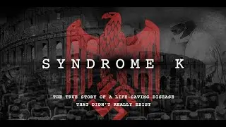 'Syndrome K' Documentary Sets VOD and Digital Release Date