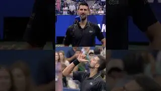 The story of that DANCE 🕺