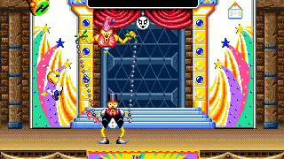 Dynamite Headdy - Ohnami Konami (Extended)