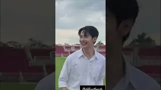 Confused Love Story 🙊🤪 #thaibl #foureveryouseries #hilleaster #johannorth #bl