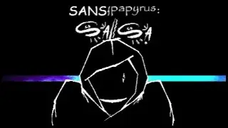 Sans & Papyrus - Salsa Lesson - Credit Animation