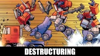 JavaScript Destructuring in 4 minutes!