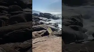 Some where around &ldquo;Finisterra&rdquo; #travel #wanderlust #nature #millenniumtravel #beachvibes