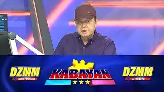 Kabayan | DZMM Teleradyo | (29 January 2026)