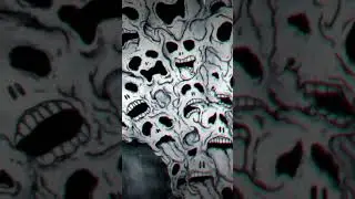 Twisted Mind (OUT NOW!!!)#shorts #metal #metalcore #numetal #hxc