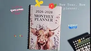 Добро пожаловать в 2026 год, Тему, здоровье, планы на год (погашение долга)