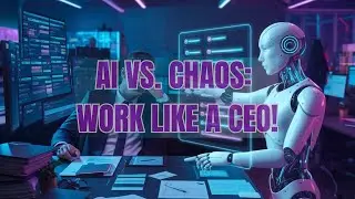 How AI Can Help You Prioritize Tasks Like a CEO!