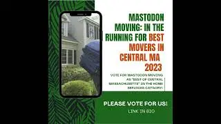 Best Movers In Massachusetts 2023