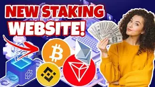 STAKE AND EARN: DEFI STAKING PLATFORM IPO FULL REVIEW 2022
