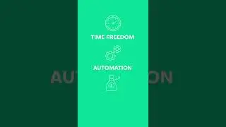Why is an automated online business the future of work?