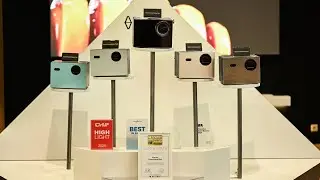 Valerion At IFA 2025 | Highlights Recap