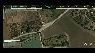 FIMI X8SE 2018 Waypoint mission (hidden feature ?)