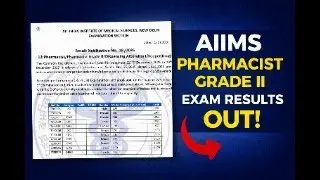 AIIMS CRE 4 2025 RESULTS OUT COMPLETE ANALYSIS HIGHSEST MARKS SAFE SCORE CUTOFF