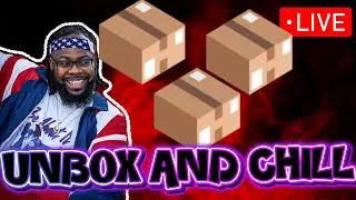 🚨Wild Out Wednesday 🚨Triple Unbox 👀 + Jordan and Nike getting into thier creative bag 🎒