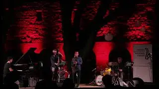 P.I.M.U. 2020 - Pietro Mirabassi, sax tenore