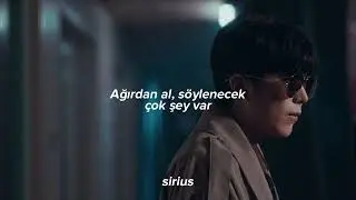 KAVE - You (Türkçe çeviri)