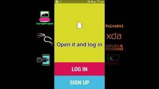 SnapChat Hack | Android |ROOT| [XPOSED] 2017