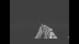 The improved Kalashnikov AK-47 reload animation with 4 years of experience