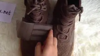 【super quality】adidas Yeezy 750 Boost 