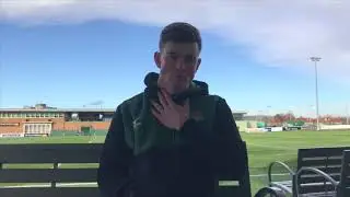 London Scottish v Ealing Trailfinders: Peter Lydon Preview