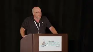 CHLS 2024 - Video 13 - Industry Keynote - Mike Hart