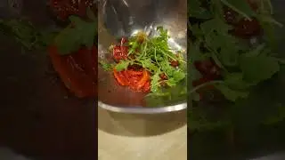 10 second recipe!