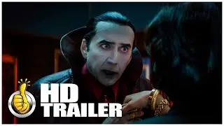Renfield - Trailer 2 (DEUTSCH) |&nbsp;2023