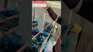 Copper Plating Machine