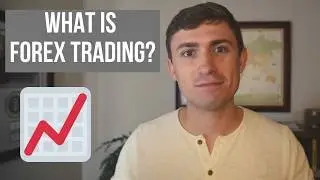 What is the Forex Market? | Forex Trading for Beginners 💭📈