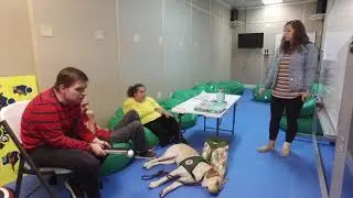 EB Supporting Local Business: Disability Allies