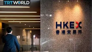 Dual-class listings boost Hong Kong IPO market | Money Talks