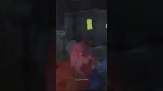 Is this a skill issue dbd???
