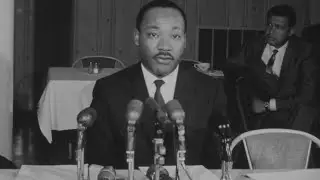 Martin Luther King Jr. Day events around Louisville