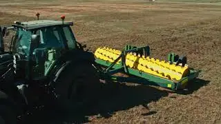 When it Comes to Pasture Renovation, You Need Tools That Work Hard