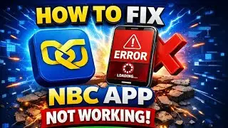 How to Fix NBC App Not Working, Keeps Crashing or Not Loading Issue
