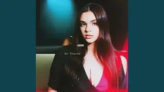 You Wont Change Me (feat. Harriet)