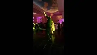 Bollywood Reception Dance | Meher Dance Company | Nirali & Matt